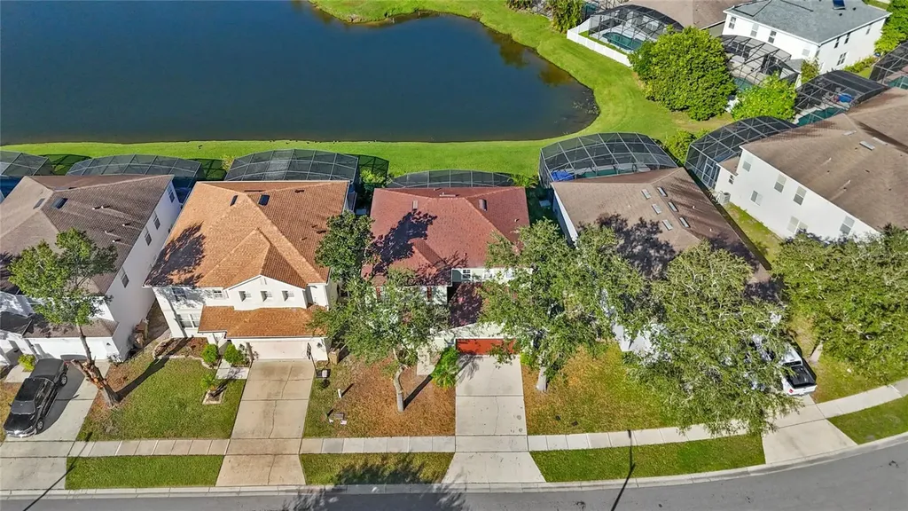 1067 Berkeley Drive Kissimmee FL 34744