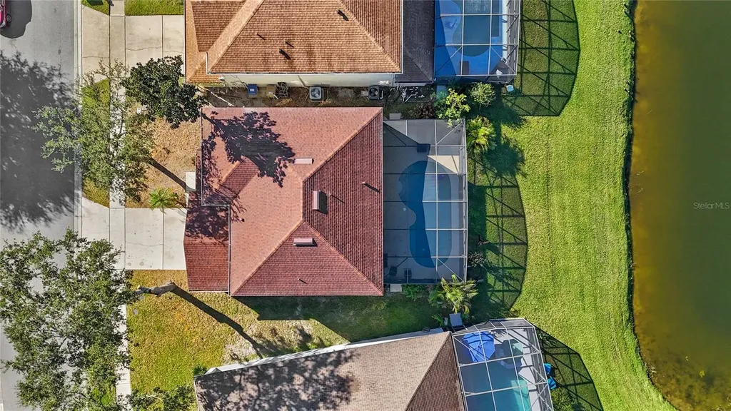 1067 Berkeley Drive Kissimmee FL 34744