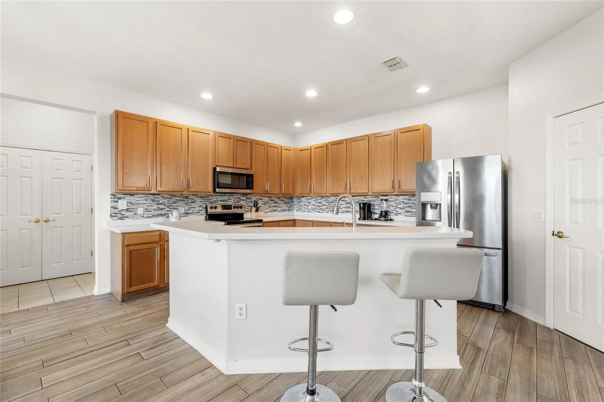1067 Berkeley Drive Kissimmee FL 34744