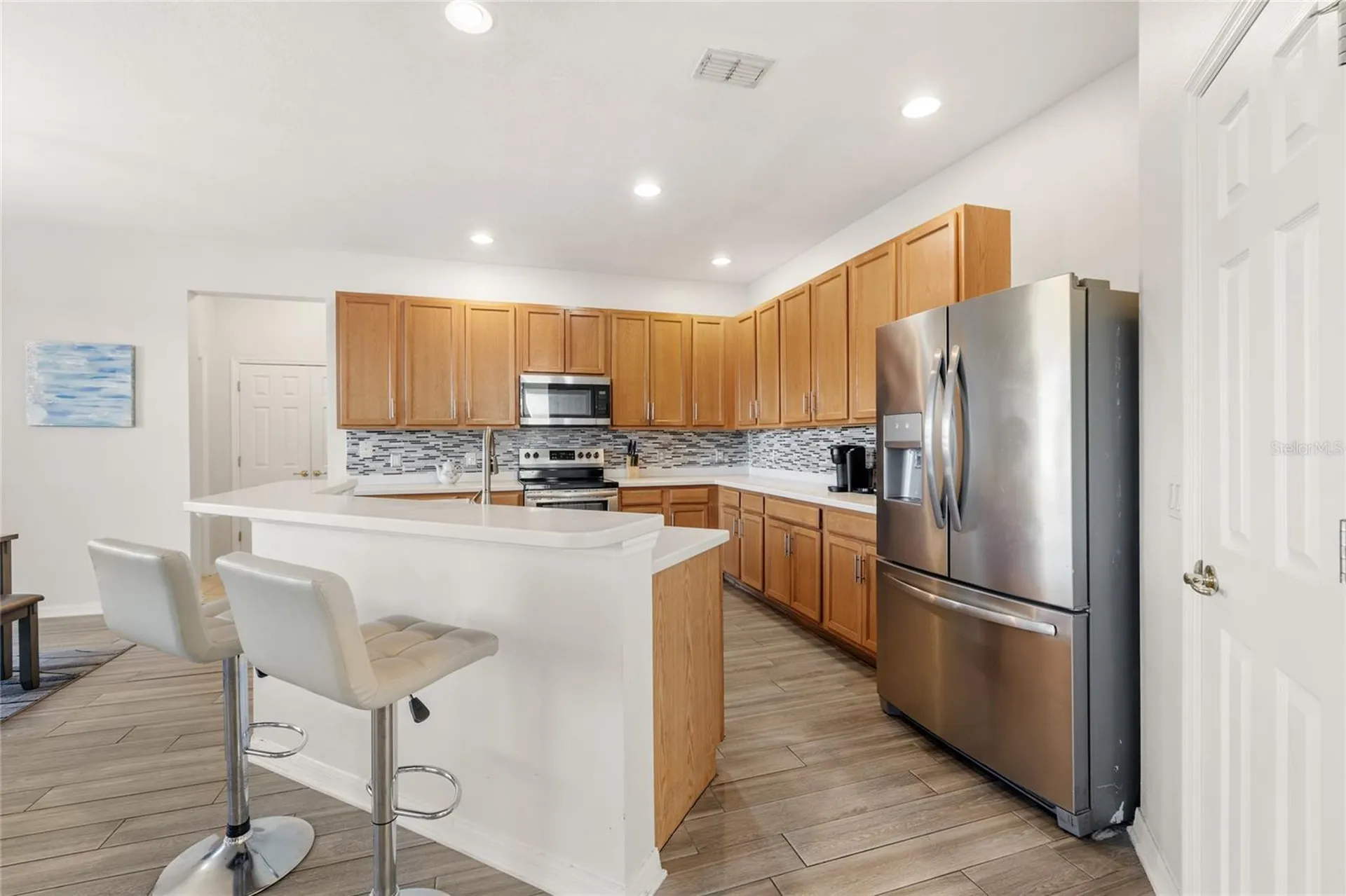 1067 Berkeley Drive Kissimmee FL 34744