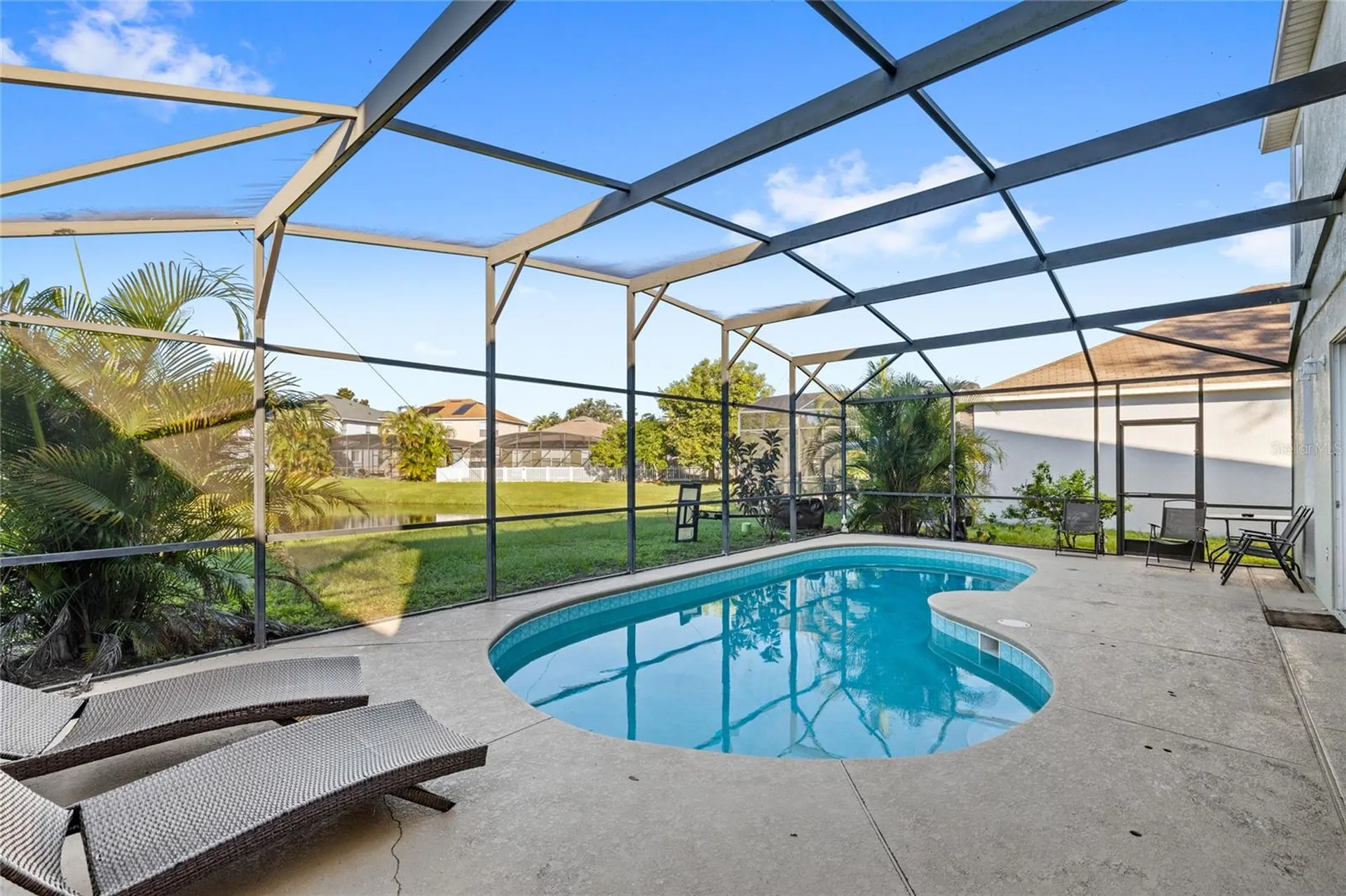 1067 Berkeley Drive Kissimmee FL 34744
