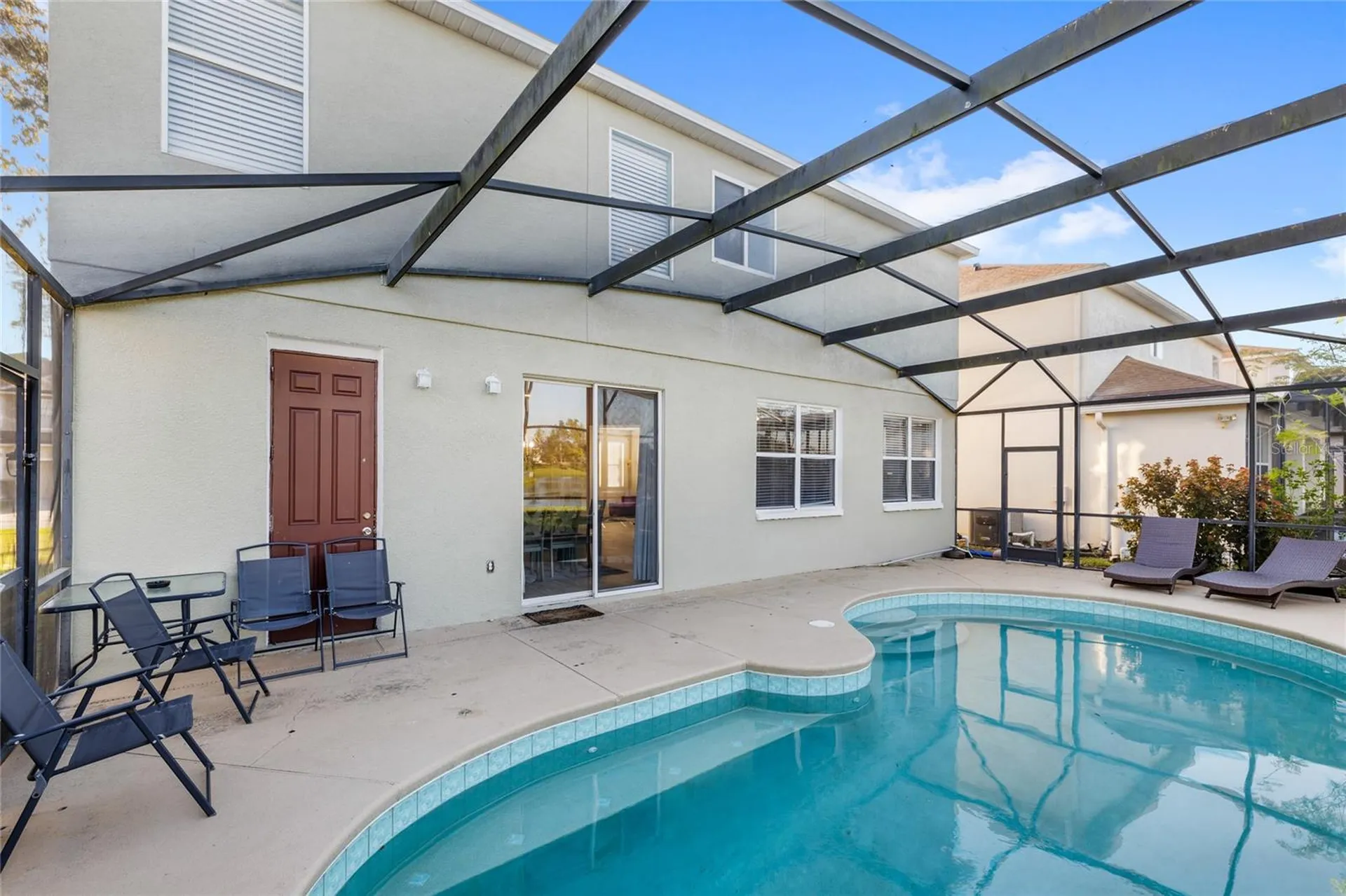 1067 Berkeley Drive Kissimmee FL 34744