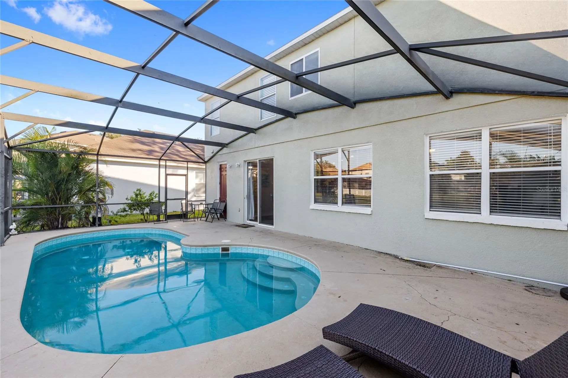 1067 Berkeley Drive Kissimmee FL 34744