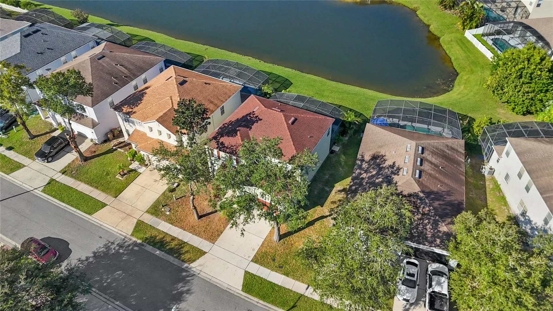 1067 Berkeley Drive Kissimmee FL 34744