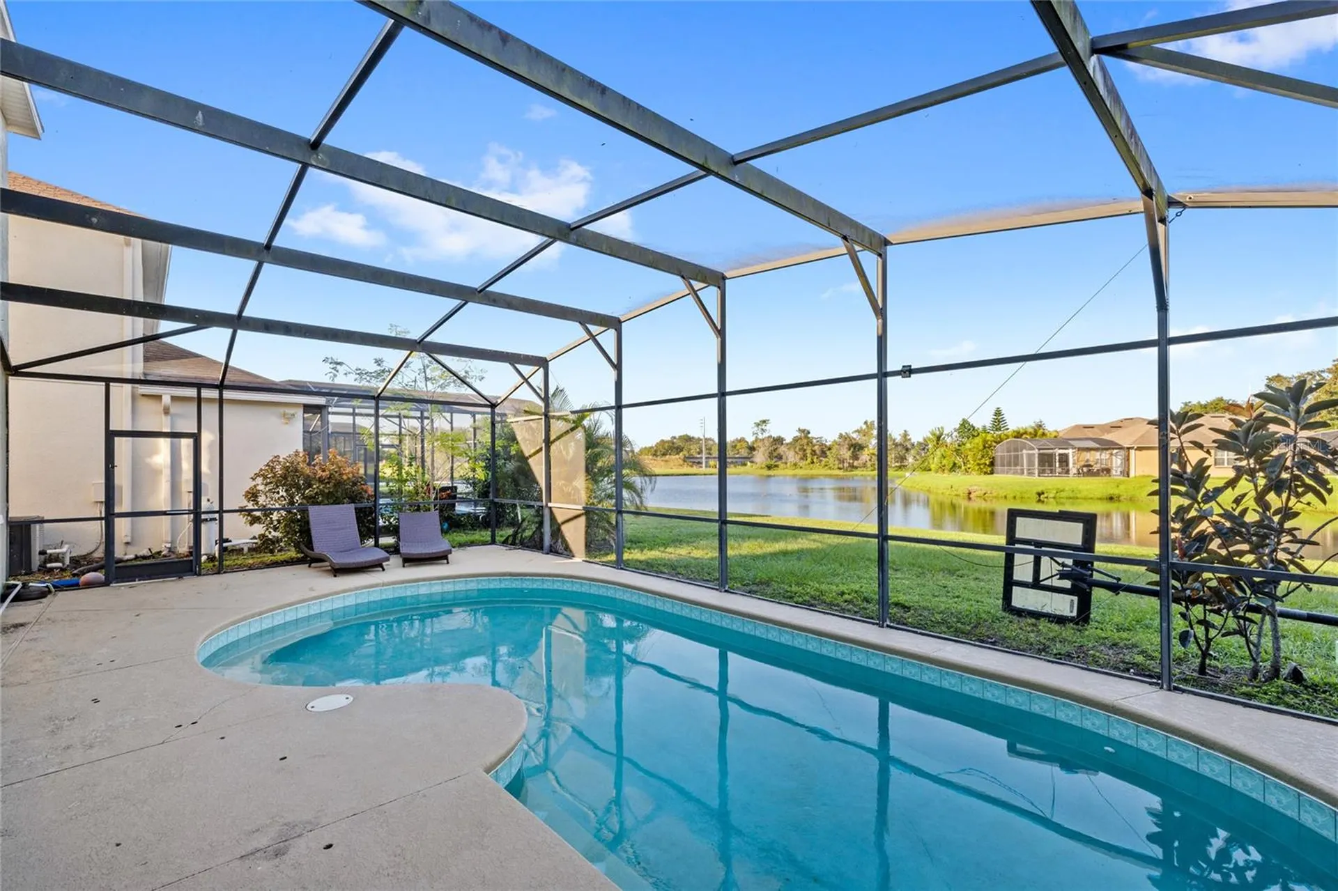 1067 Berkeley Drive Kissimmee FL 34744