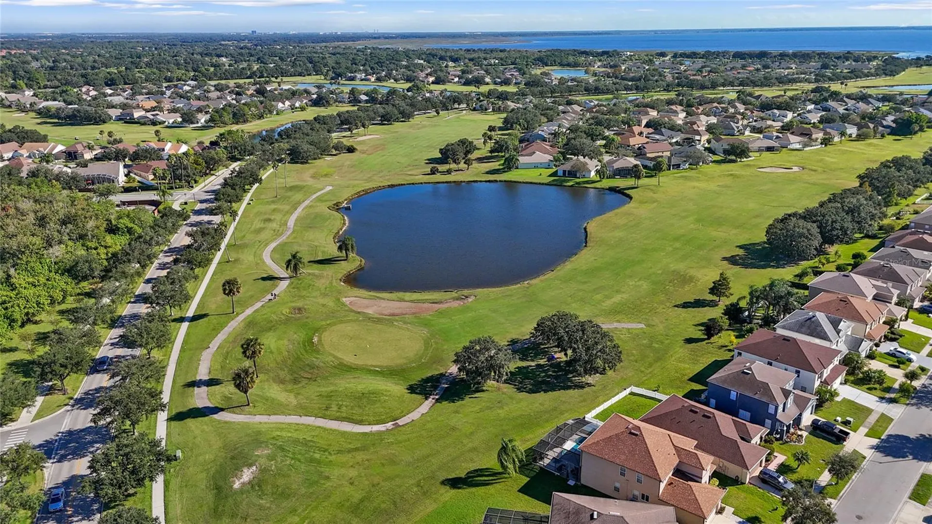 1067 Berkeley Drive Kissimmee FL 34744