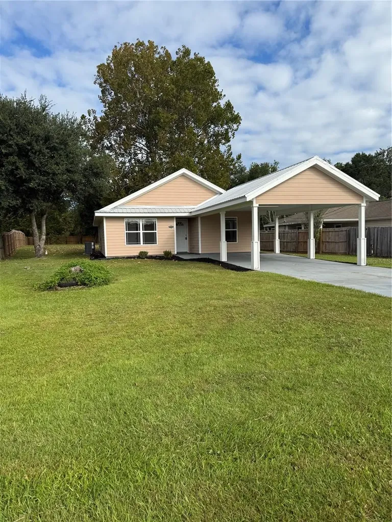 237 NE Gum Swamp Road Lake City FL 32055
