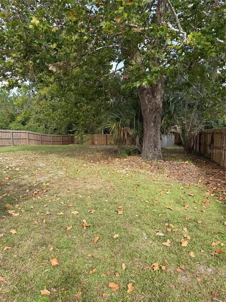 237 NE Gum Swamp Road Lake City FL 32055