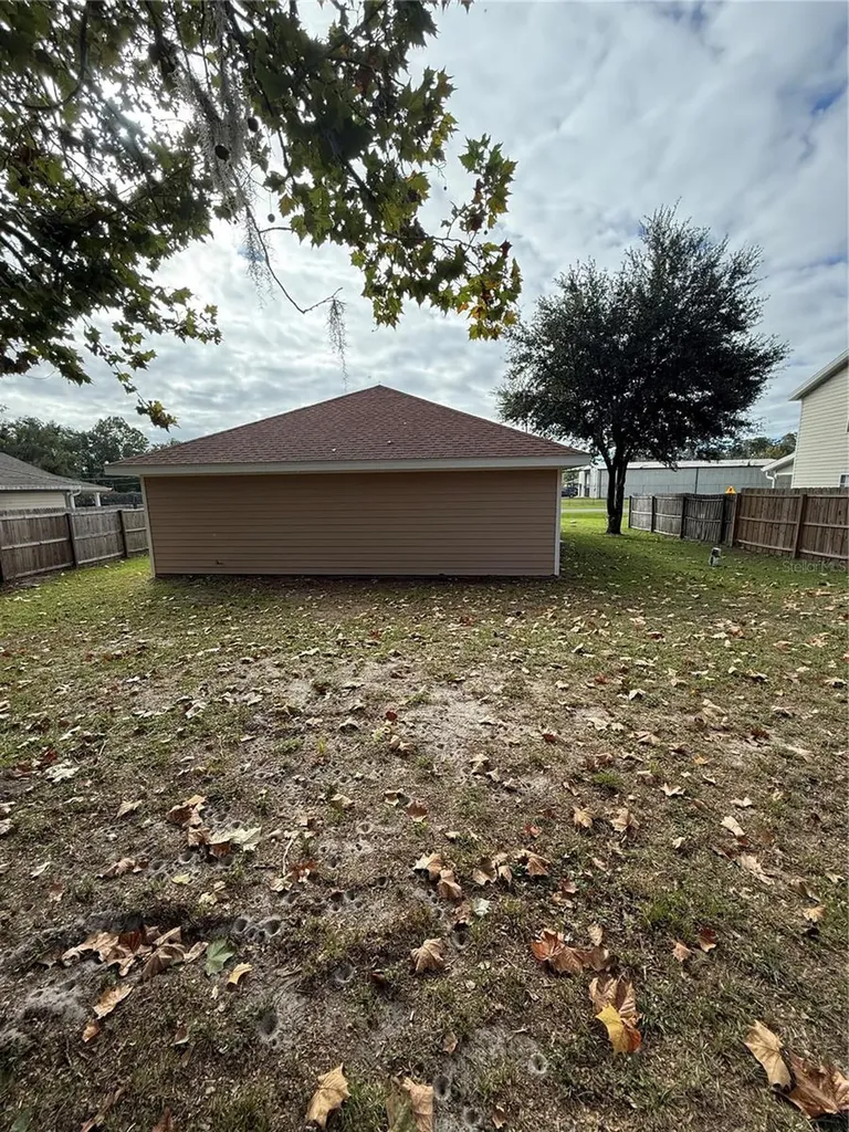 237 NE Gum Swamp Road Lake City FL 32055