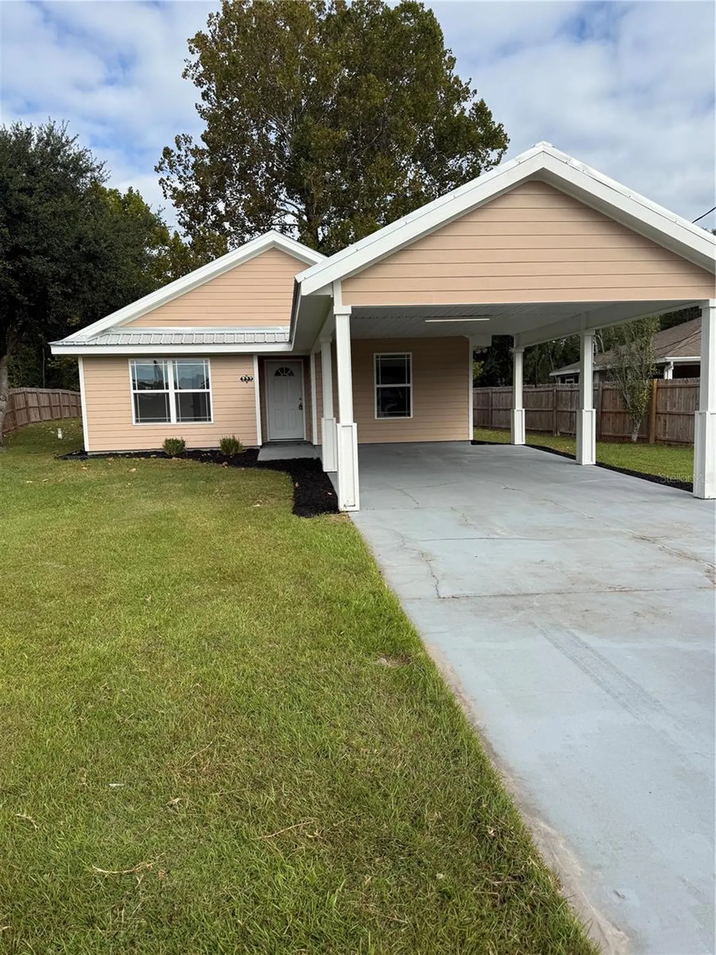 237 NE Gum Swamp Road Lake City FL 32055