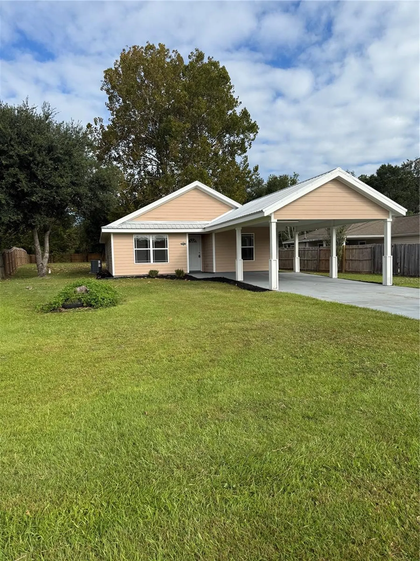 237 NE Gum Swamp Road Lake City FL 32055