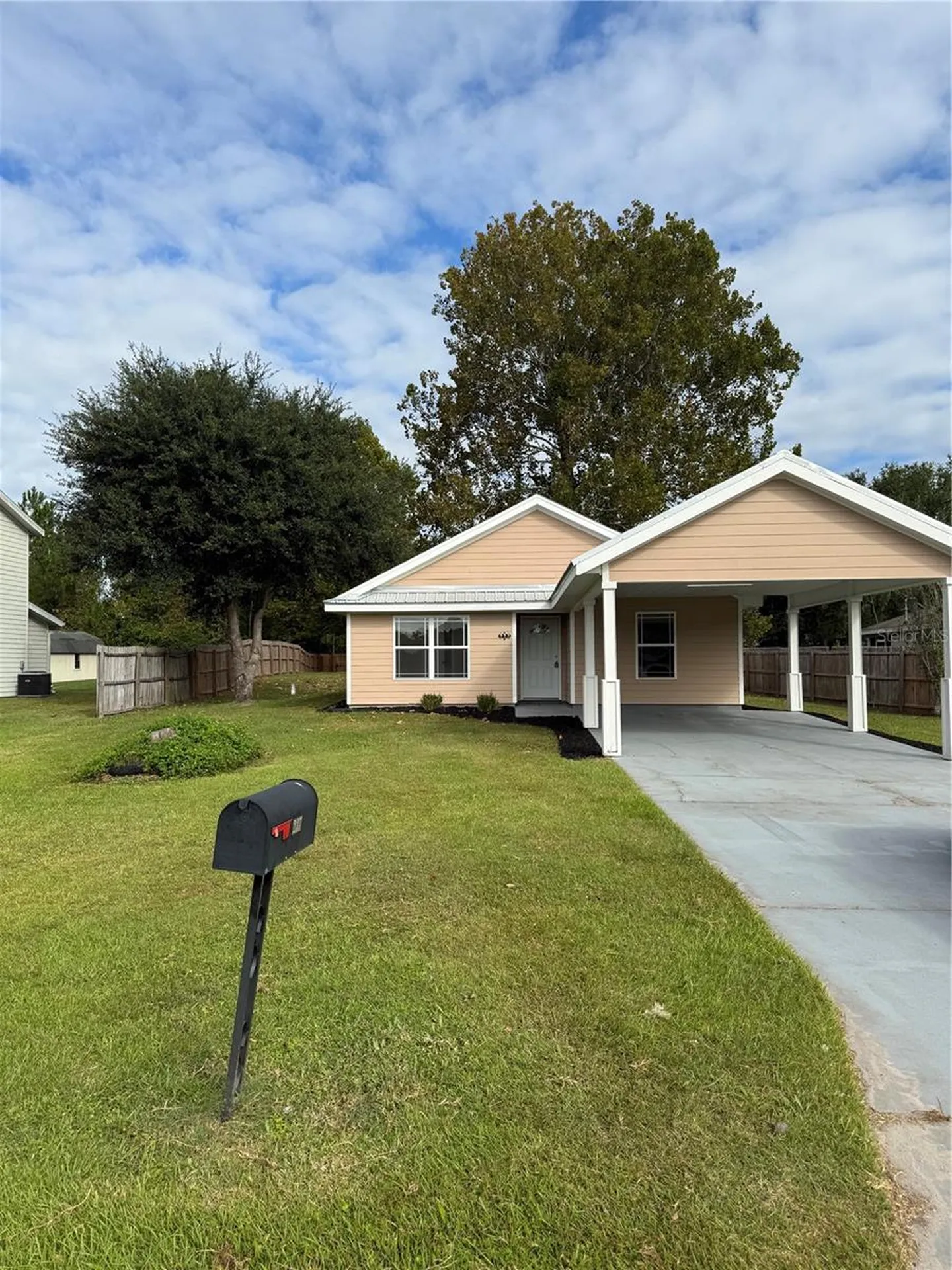 237 NE Gum Swamp Road Lake City FL 32055