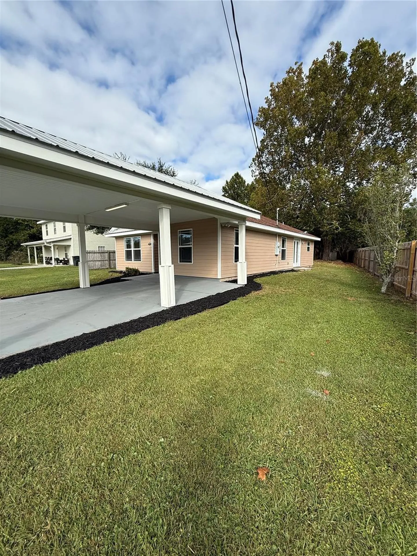 237 NE Gum Swamp Road Lake City FL 32055