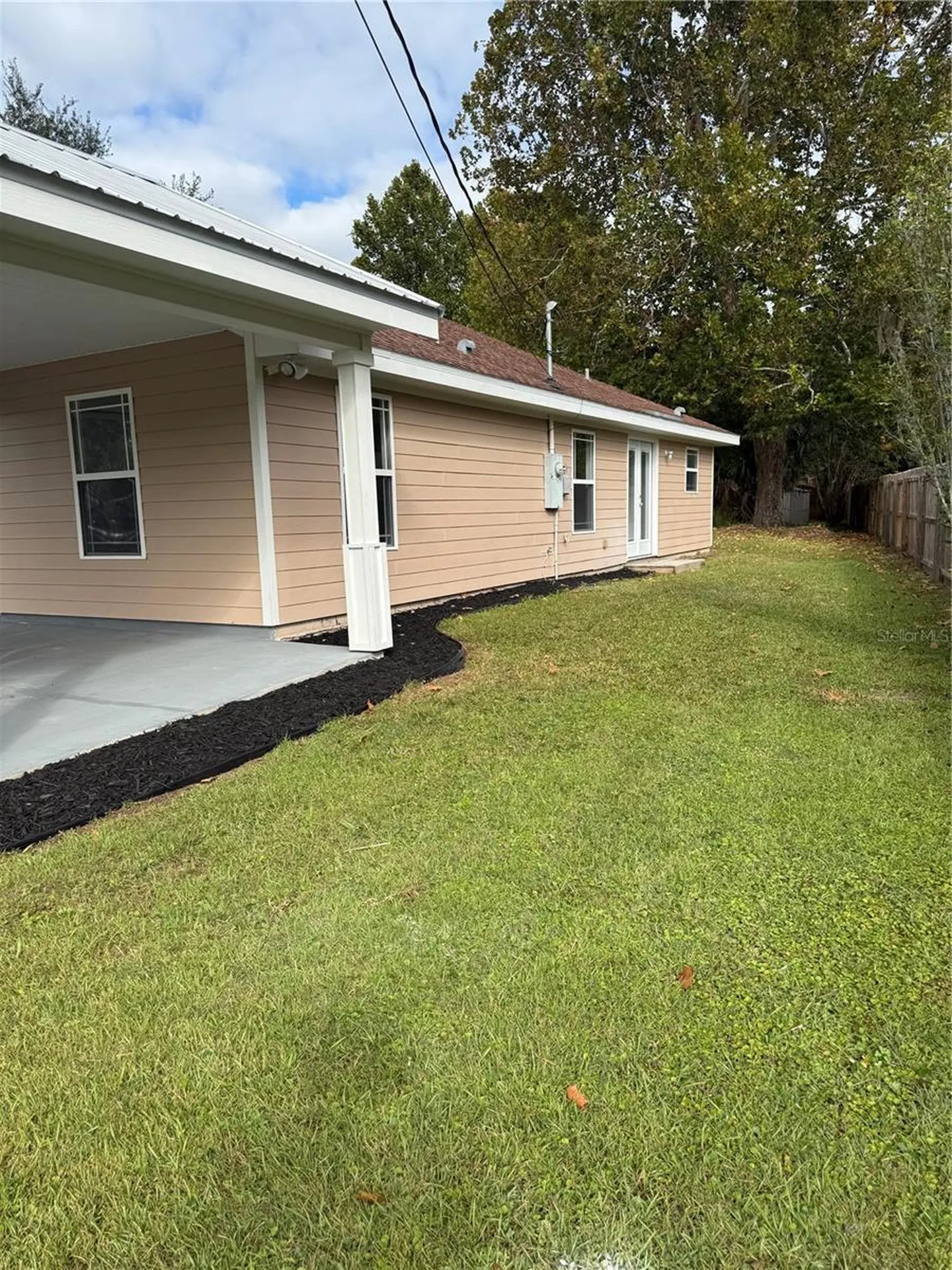 237 NE Gum Swamp Road Lake City FL 32055