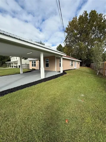 237 NE Gum Swamp Road Lake City FL 32055