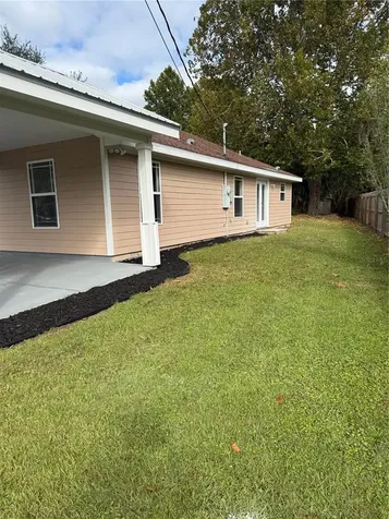 237 NE Gum Swamp Road Lake City FL 32055