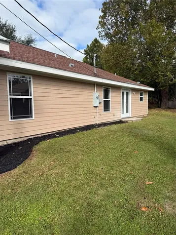 237 NE Gum Swamp Road Lake City FL 32055