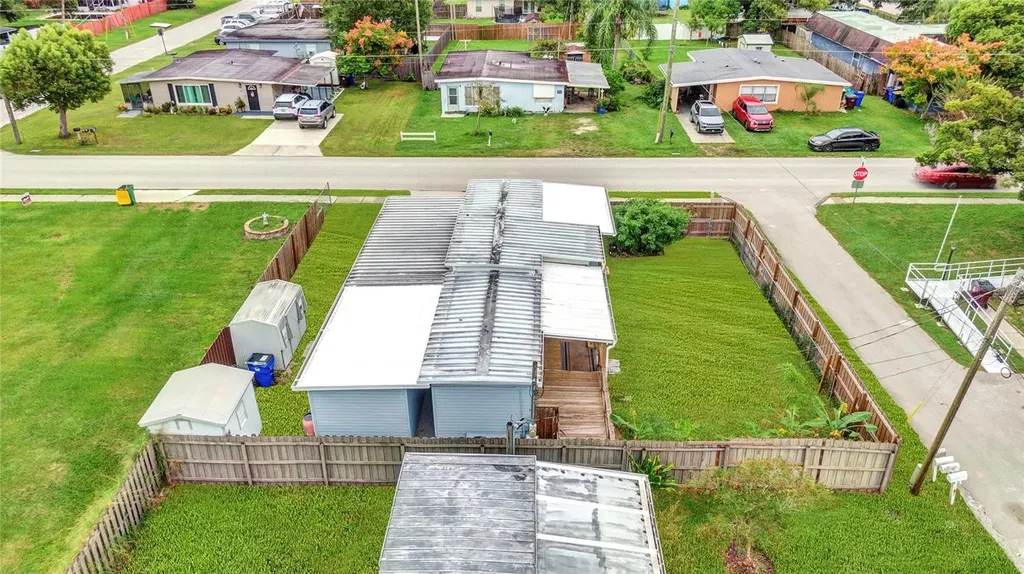 902 Columbia Avenue St Cloud FL 34769