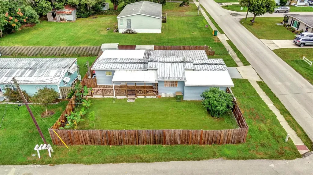 902 Columbia Avenue St Cloud FL 34769