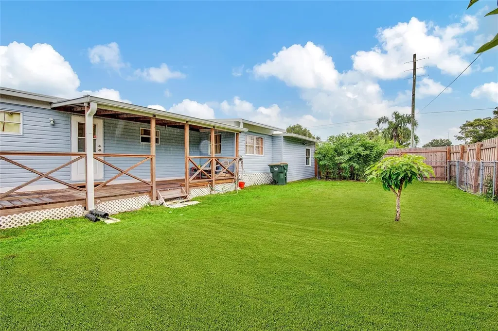 902 Columbia Avenue St Cloud FL 34769