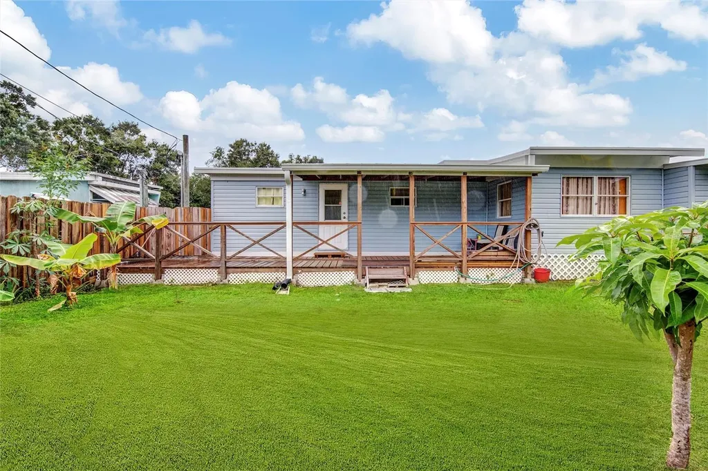 902 Columbia Avenue St Cloud FL 34769