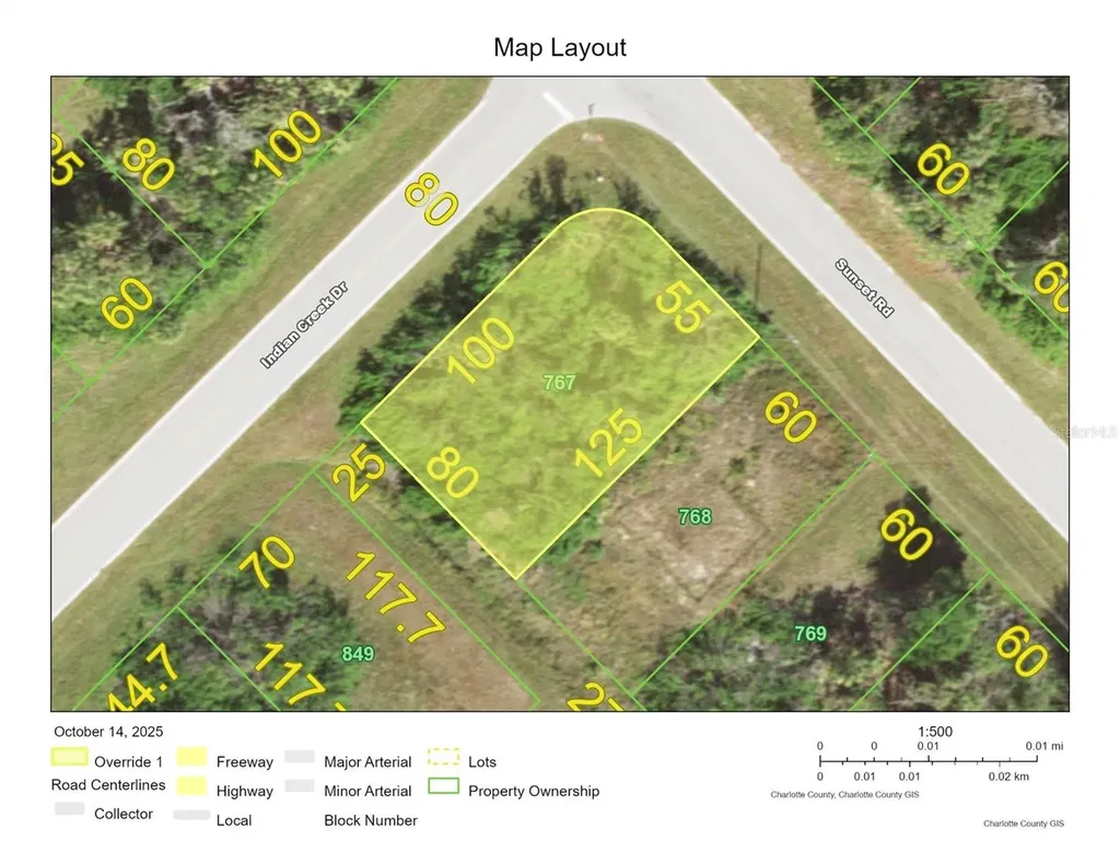 292 Indian Creek Drive Rotonda West FL 33947