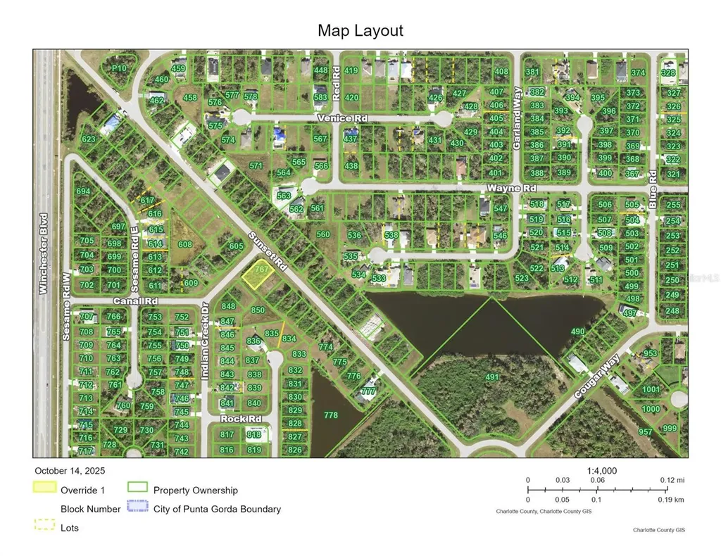 292 Indian Creek Drive Rotonda West FL 33947