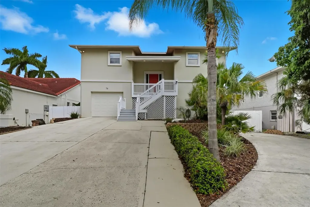 76 Gulfwinds Drive Palm Harbor FL 34683