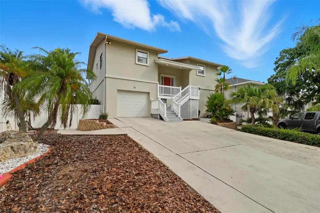 76 Gulfwinds Drive Palm Harbor FL 34683