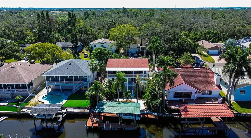 76 Gulfwinds Drive Palm Harbor FL 34683