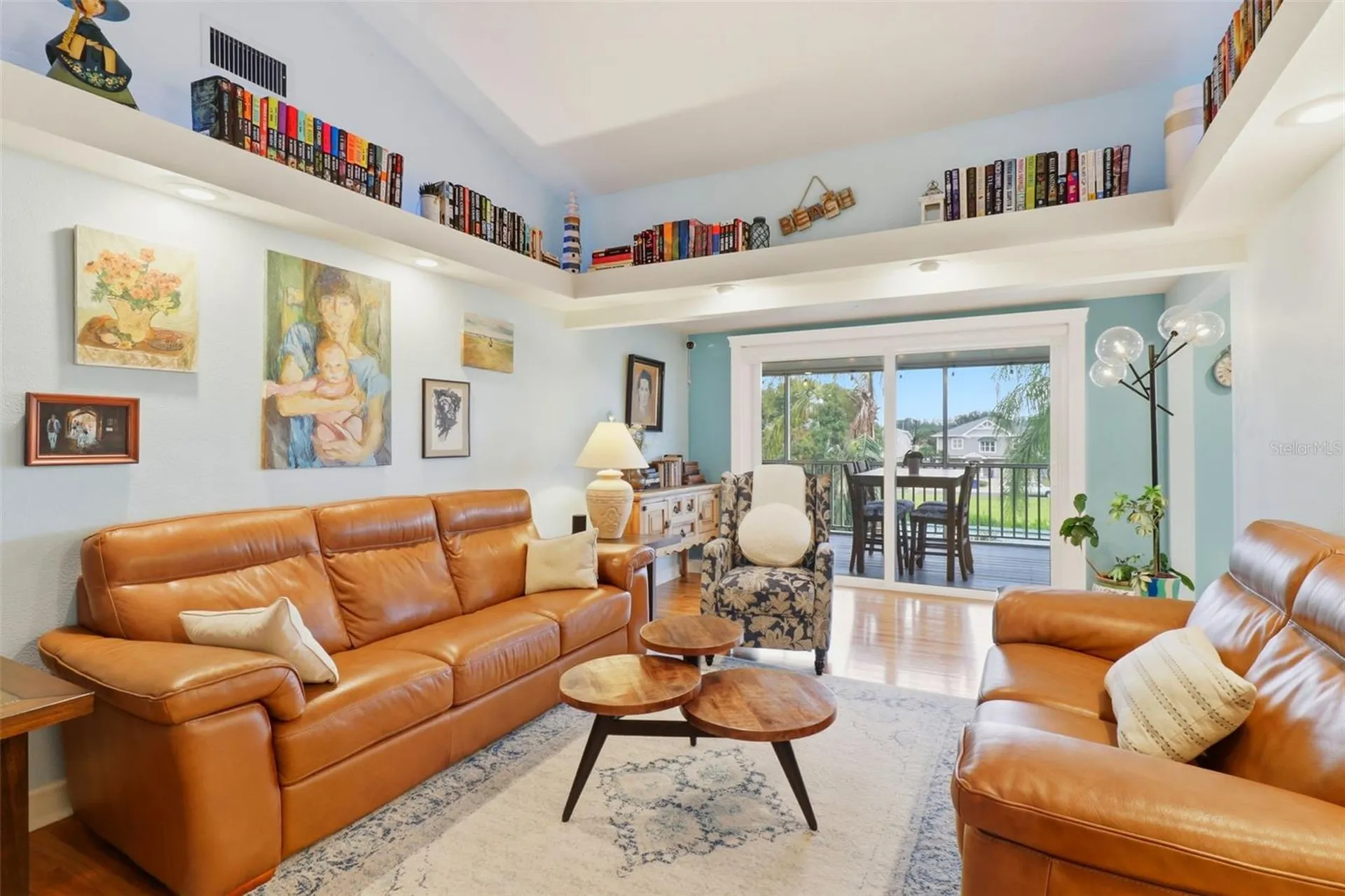76 Gulfwinds Drive Palm Harbor FL 34683