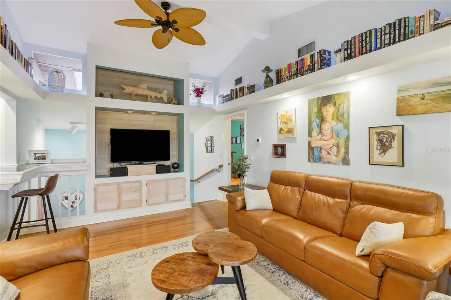 76 Gulfwinds Drive Palm Harbor FL 34683