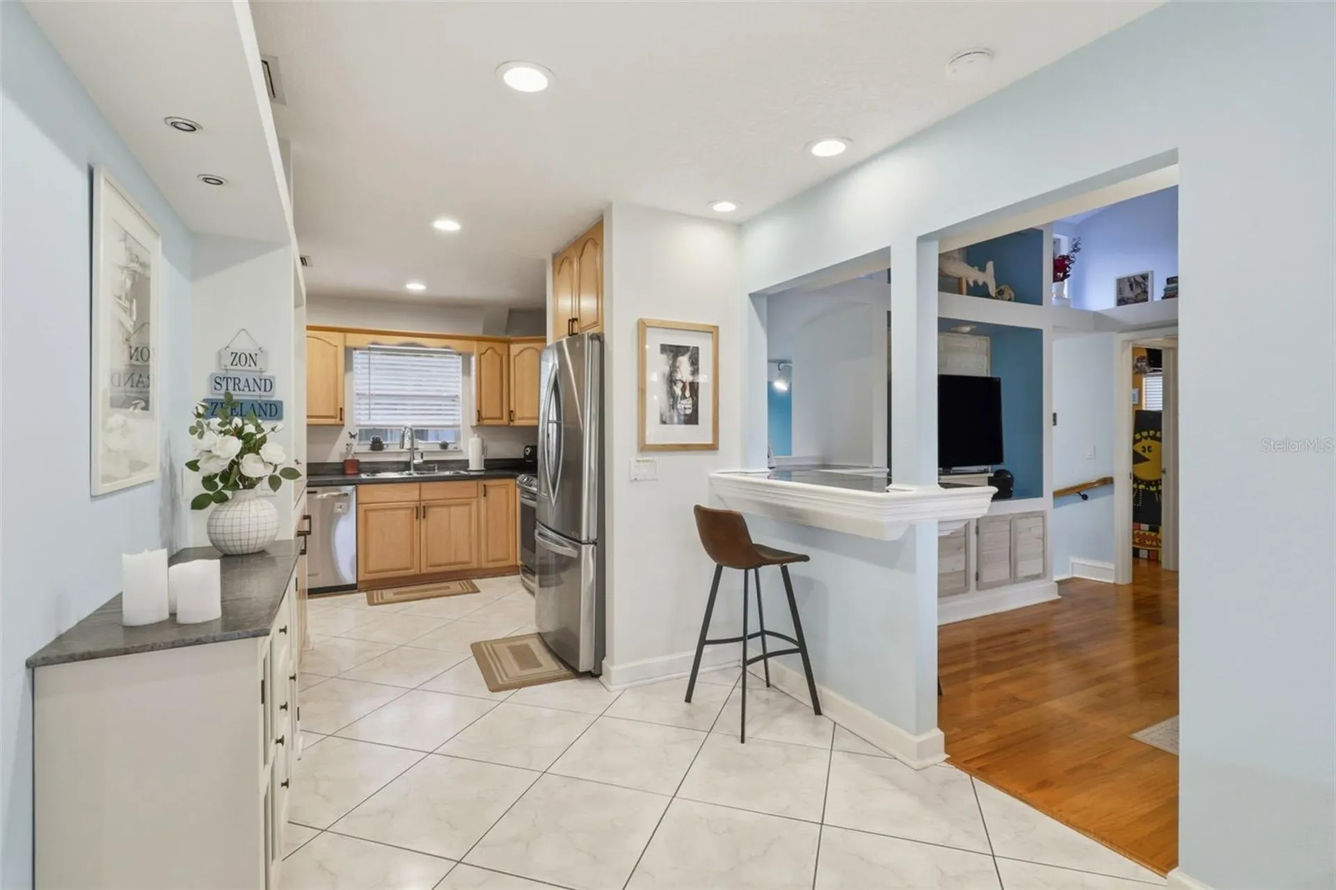 76 Gulfwinds Drive Palm Harbor FL 34683