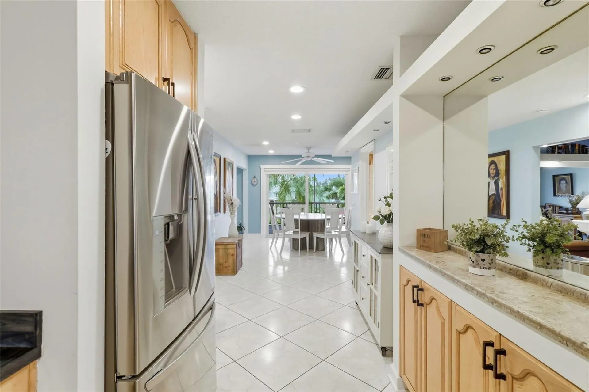 76 Gulfwinds Drive Palm Harbor FL 34683