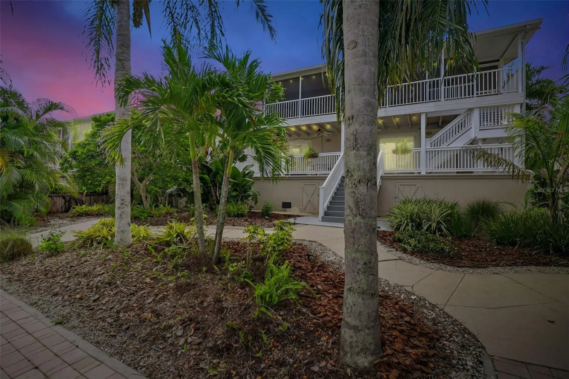 76 Gulfwinds Drive Palm Harbor FL 34683
