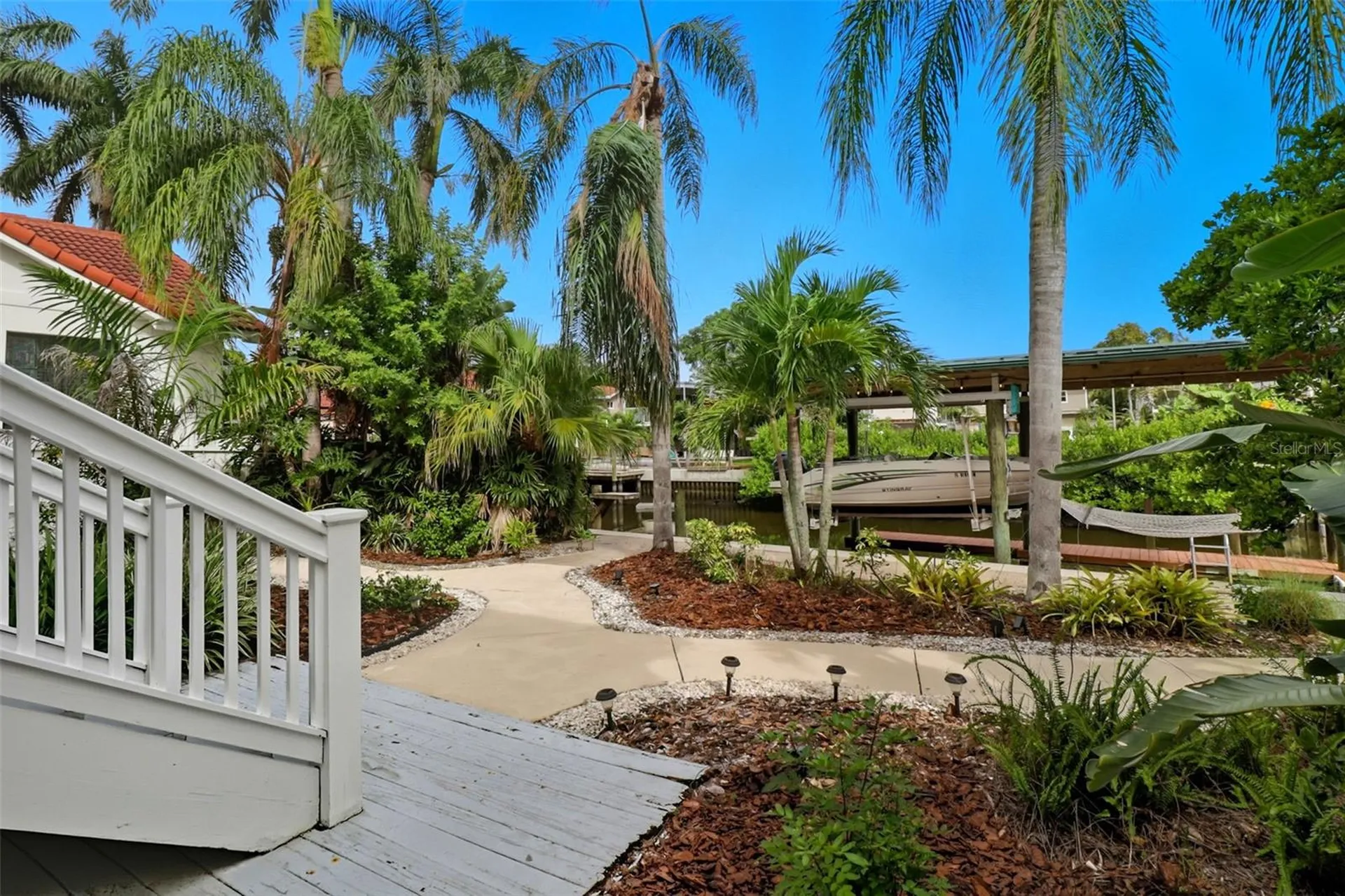 76 Gulfwinds Drive Palm Harbor FL 34683