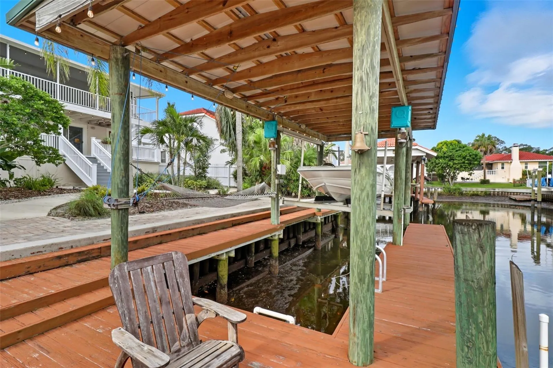 76 Gulfwinds Drive Palm Harbor FL 34683