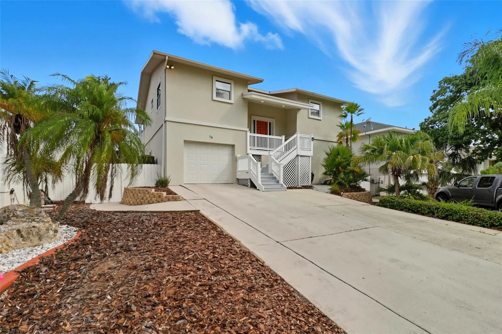 76 Gulfwinds Drive Palm Harbor FL 34683