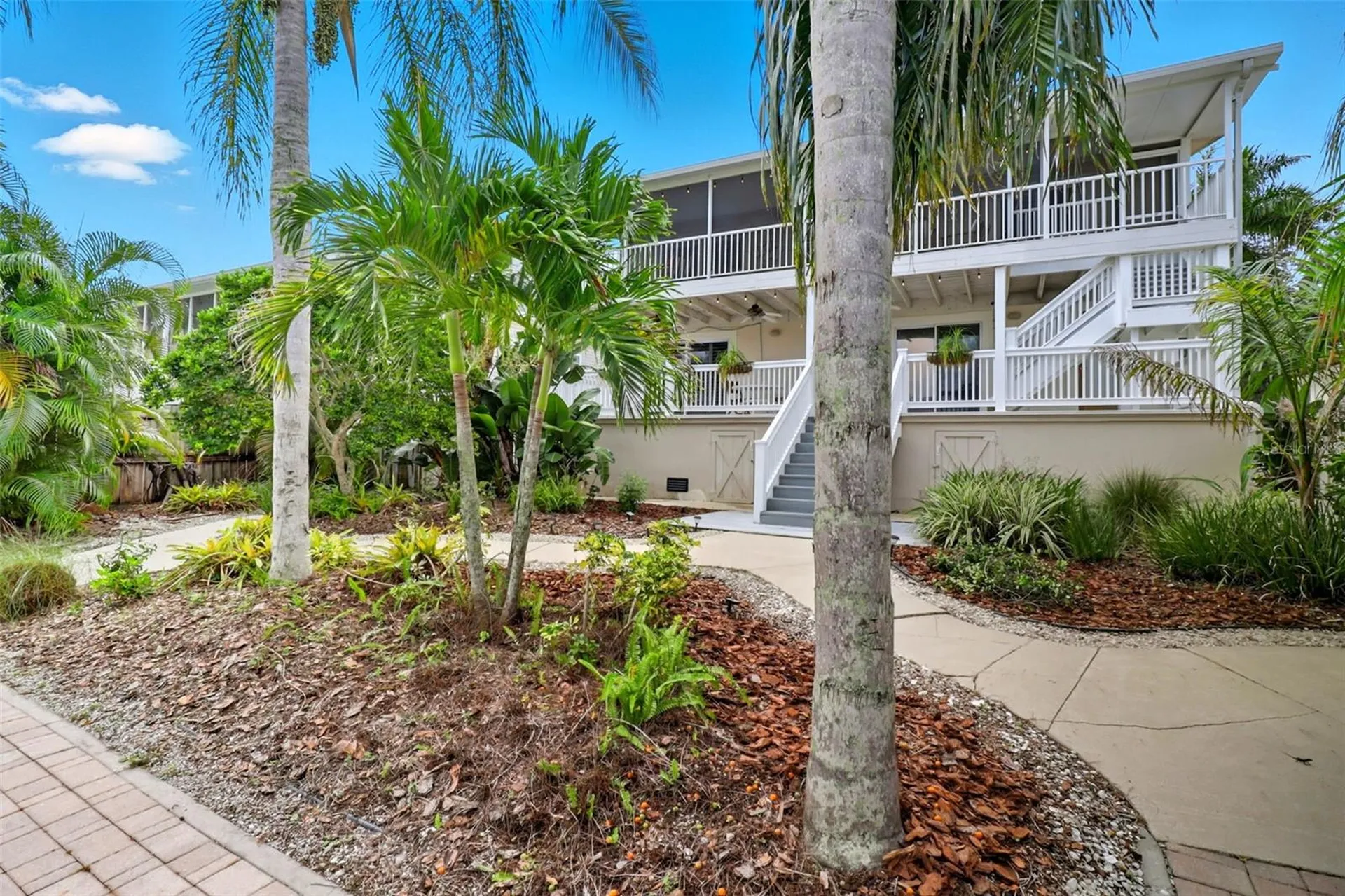 76 Gulfwinds Drive Palm Harbor FL 34683