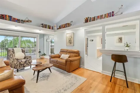 76 Gulfwinds Drive Palm Harbor FL 34683