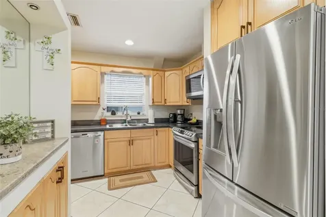 76 Gulfwinds Drive Palm Harbor FL 34683