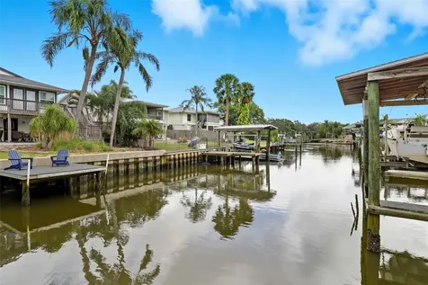 76 Gulfwinds Drive Palm Harbor FL 34683