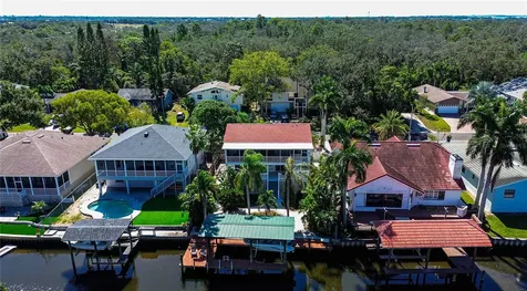 76 Gulfwinds Drive Palm Harbor FL 34683