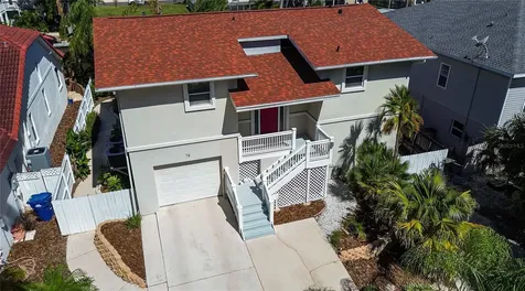 76 Gulfwinds Drive Palm Harbor FL 34683