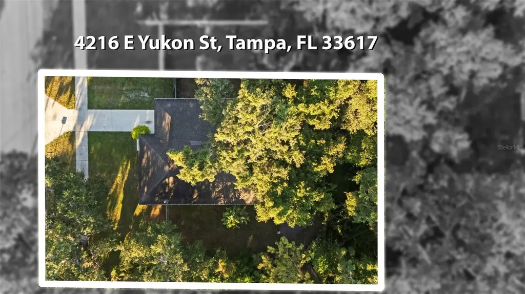 4216 E Yukon Street Tampa FL 33617