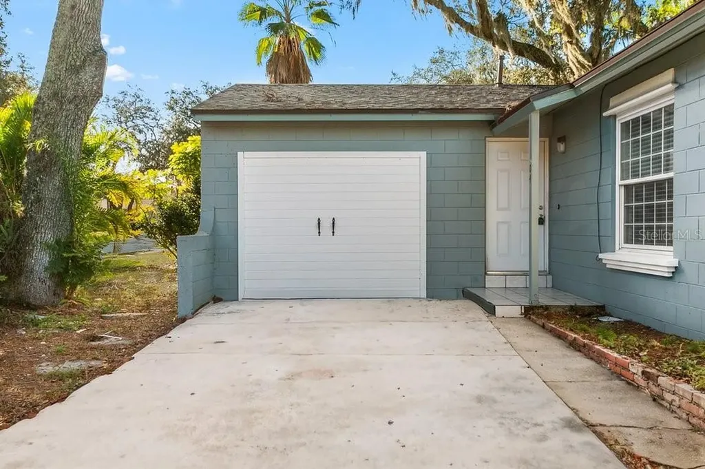 3404 Forestdale Drive Orlando FL 32808
