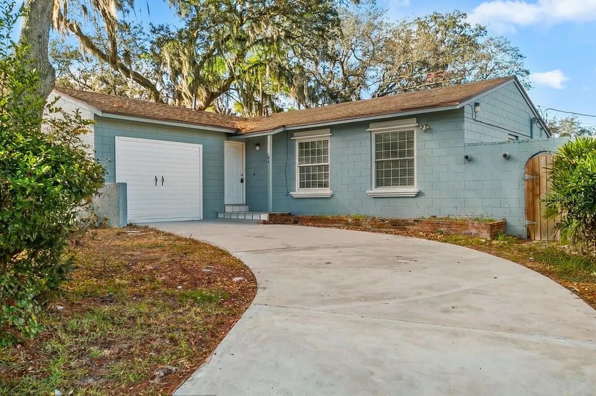 3404 Forestdale Drive Orlando FL 32808