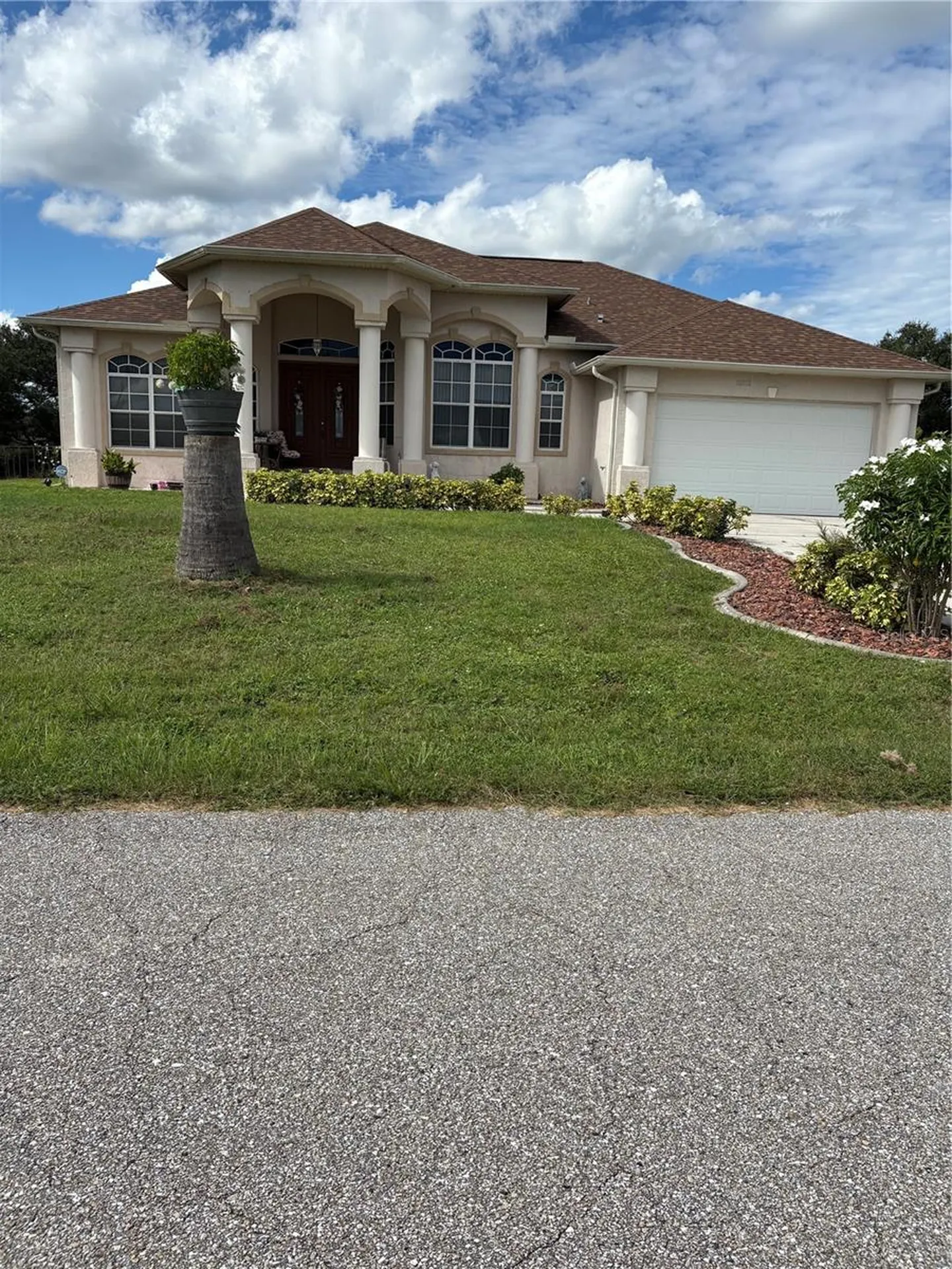 12072 Margarita Avenue North Port FL 34287