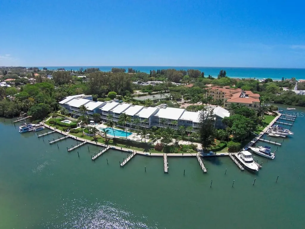 615 Dream Island Place Longboat Key FL 34228