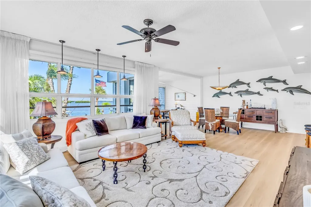 615 Dream Island Place Longboat Key FL 34228